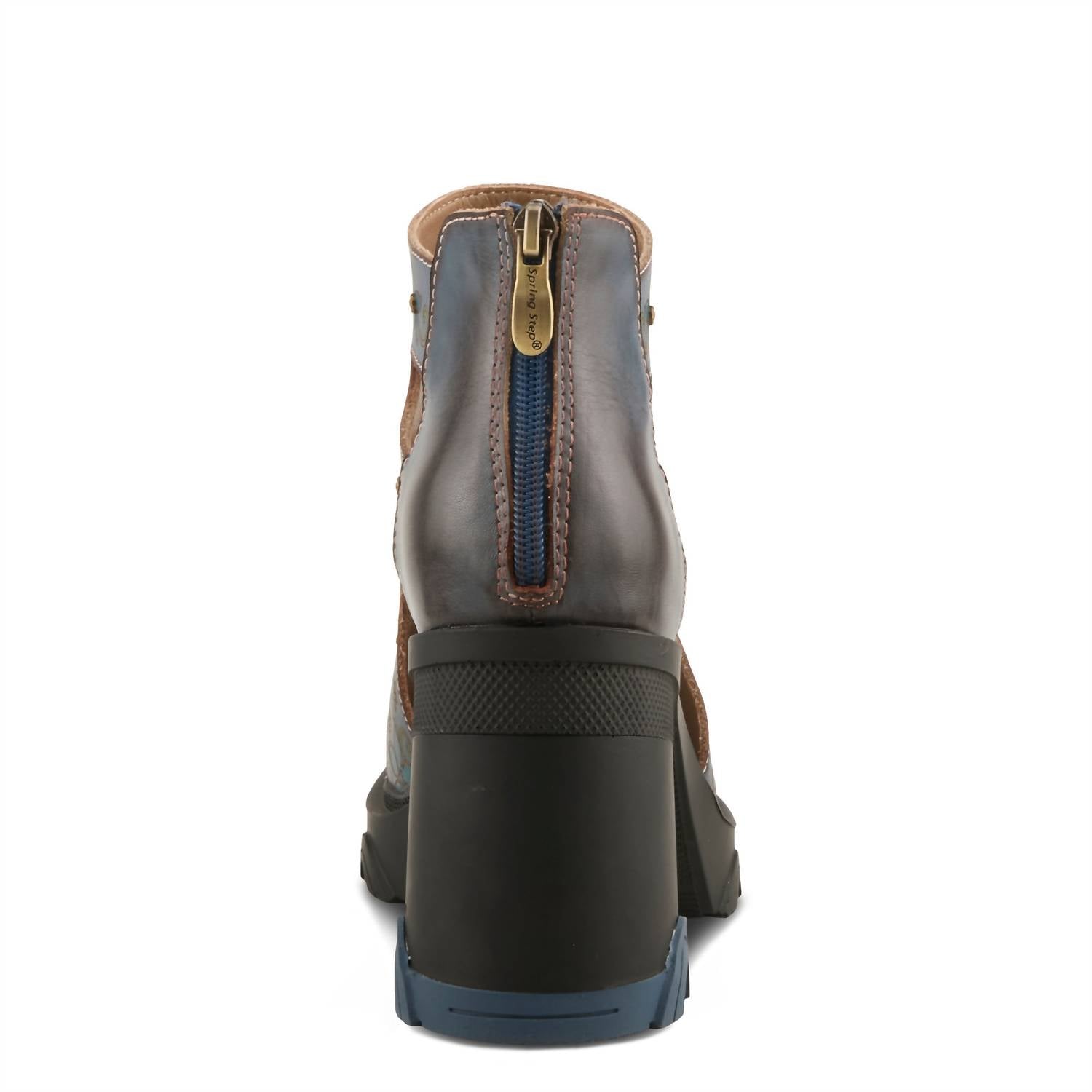Women's Capsule Shoe Boots