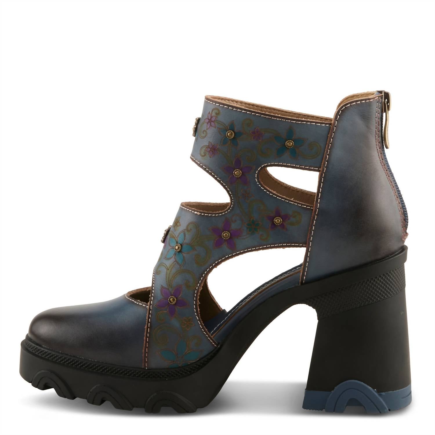 Women's Capsule Shoe Boots