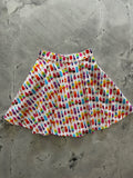 Ice Cream Skater Skirt