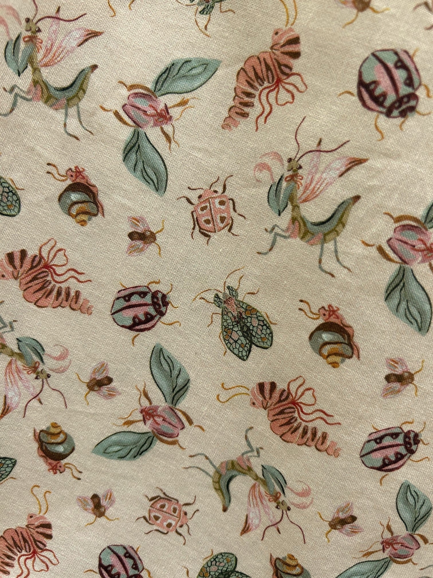 Bugs Doris Skirt