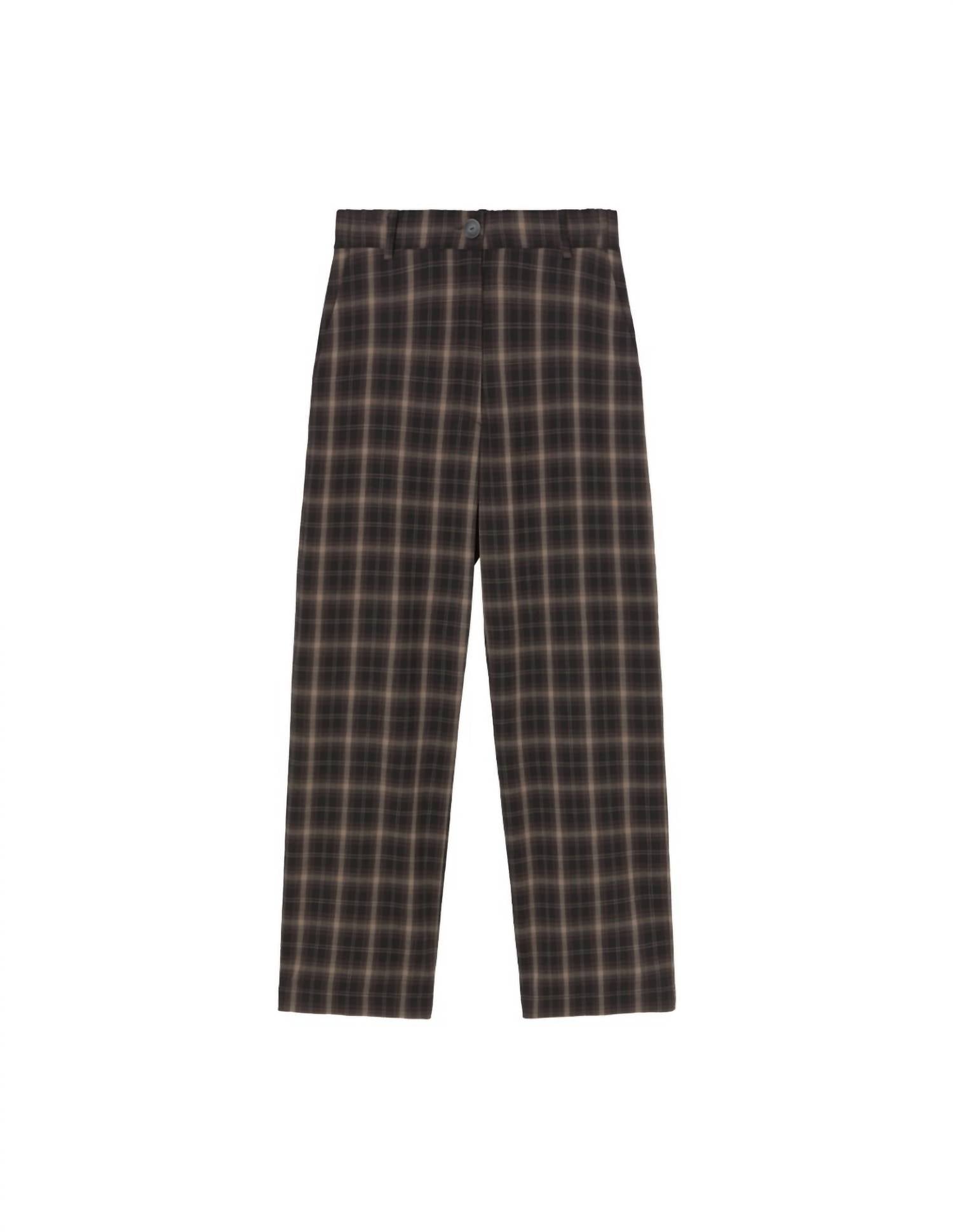 Dalston Trousers