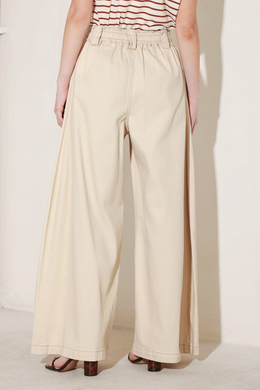 DAYLIGHT GROOVE WOVEN PANTS