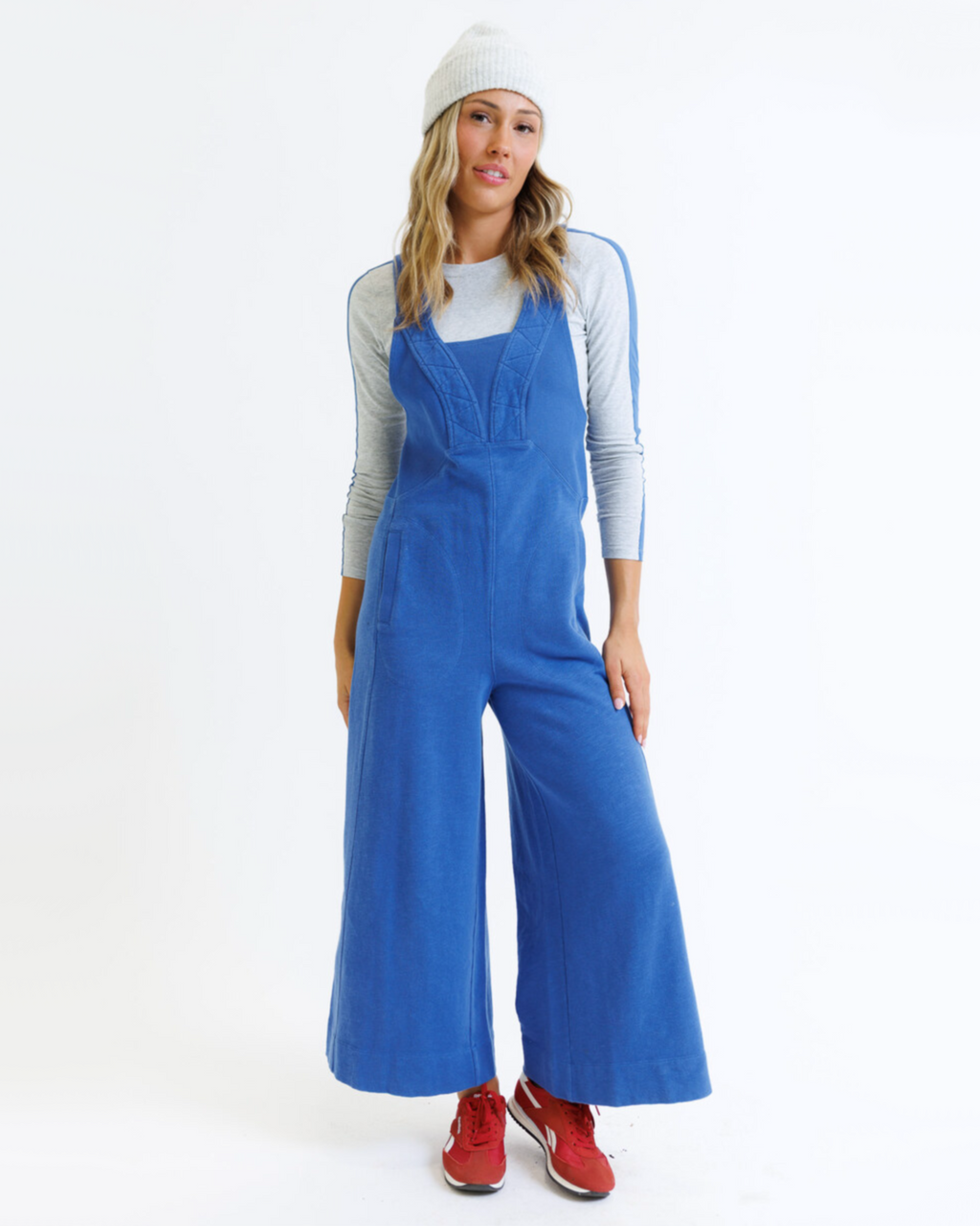 Perfect Balance Jumpsuit
