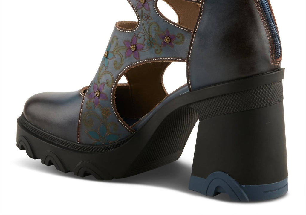 Women's Capsule Shoe Boots