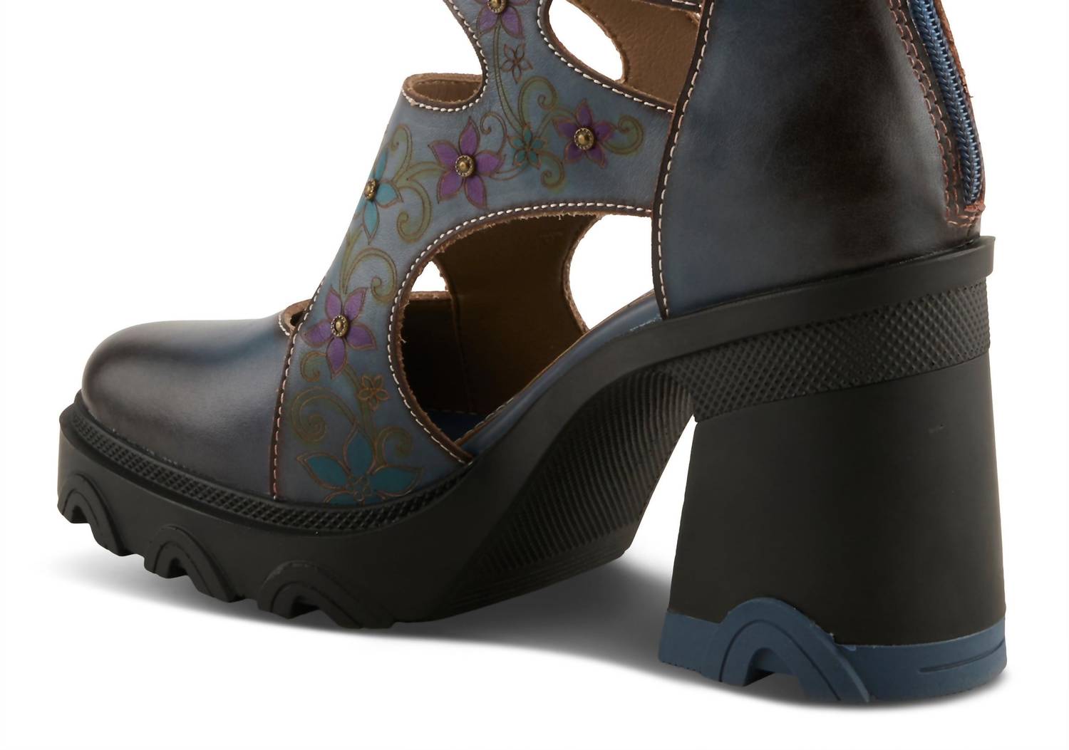 Women's Capsule Shoe Boots